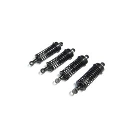 M40S - Pre-assembled Oil – shock Set