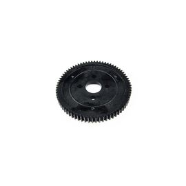 M40S - Spur Gear 72T