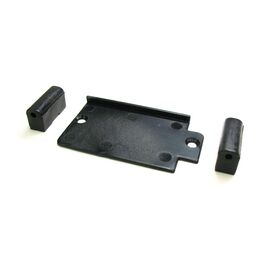 M40S - Receiver Unit Platform & Servo Stand
