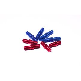 ALUMINUM TURN BUCKLE SET