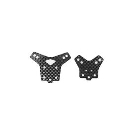 GT14B Carbon Fibre Shock Tower:14685