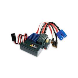 Variateur électronique Carisma Mini brushless V6WP (étanche)