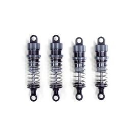 GT14B Aluminum Adjustable Oil-Shock(Assembled) 14737