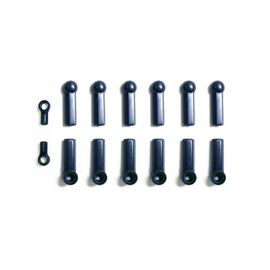 GT14B 4.3mm Ball Cap 14739