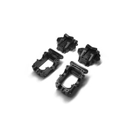 GT14B Front&Rear Diff Housing 14740