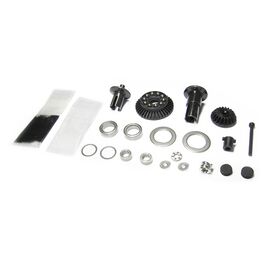 GT14B Ball Differential Gear Set: 14748