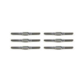 GT14B Turnbuckle: 14764