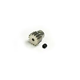 GT14B Pinion Gear 16T : 14772