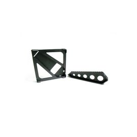 CAMBER AND RIDE HEIGHT GAUGE
