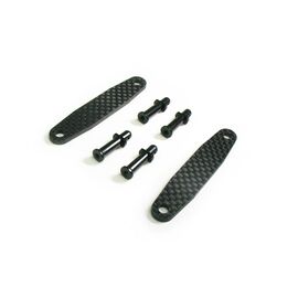 GT14B Battery Hold Post: 14795