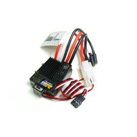 V6TypeR Brushless ESC