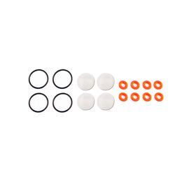 O-RING/SEALS/BLADDER SET ( FOR 4 SHOCKS)