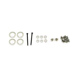 Ball Differential Hardware Set