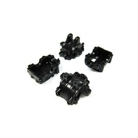 GT14B PRO GEAR BOX HOUSING SET