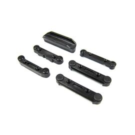 GT14B PRO SUSPENSION BRACE SET
