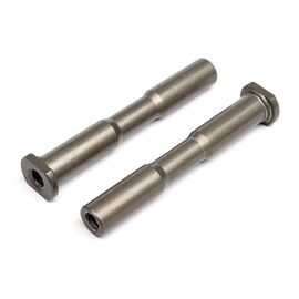 Lightweight steering post (2pcs)