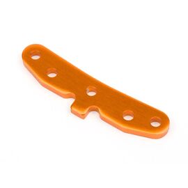 Bullet - Rear Lower Arm Brace Orange
