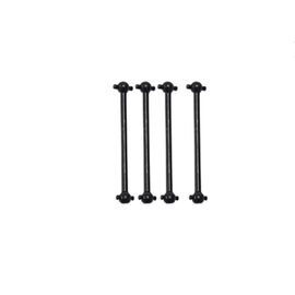 Dogbone Set for X-Rider Flamigo