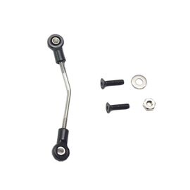 Steering Turnbuckle for X-Rider Flamigo