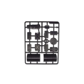 M10DT ACCESSORIES SET