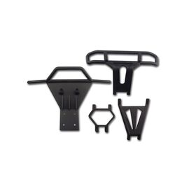 M10DT BUMPER (F/R) SET