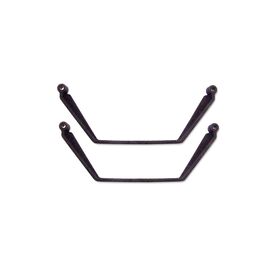 M10DT SIDE GUARD SET