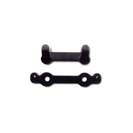M10DT STEERING MOUNT AND CENTER DRAG LINK