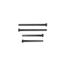 M10DT REAR SUSPENSION HINGE PIN SET