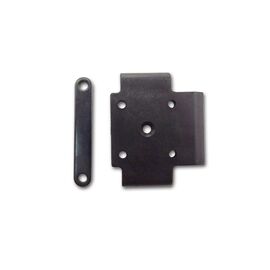 M10DT FRONT SUSPENSION ARM BRACE SET