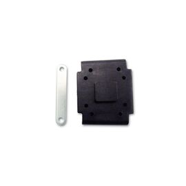 M10DT REAR SUSPENSION ARM  BRACE SET