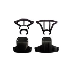 M48S BUMPER (F/R) SET