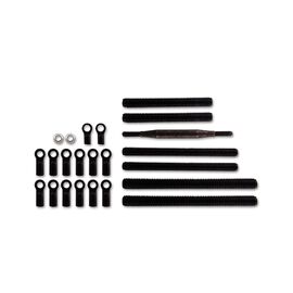 M48S  TURNBUCKLE SET