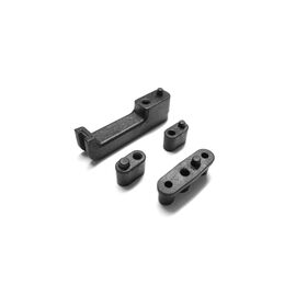 M48S ESC /  RECEIVER MOUNTING ADAPTOR