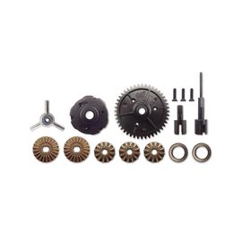 M48S CENTER DIFFERENTIAL SET