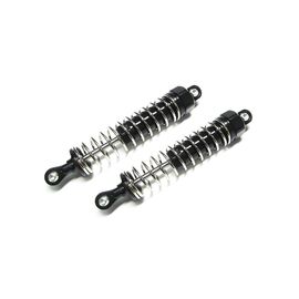M10DT FRONT OIL SHOCK ASSEMBLED