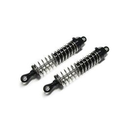 M10DT REAR OIL SHOCK ASSEMBLED