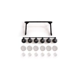 M10DB LIGHT CUPS SET