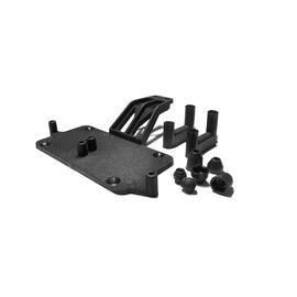 M10DT/M10SC/M10DB PLASTIC PARTS
