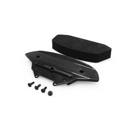 GT10RS MERCEDES-AMG C-COUPE DTM 2014  FRONT BUMPER SET