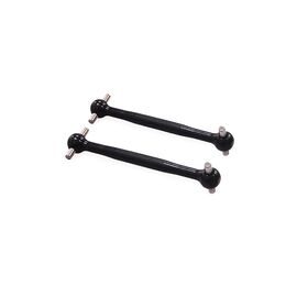 GT10RS FRONT DOG BONE PAIR