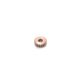 GT10RS PINION GEAR 22T