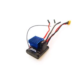 MRS-540BL SERVO + RECEIVER +ESC UNIT