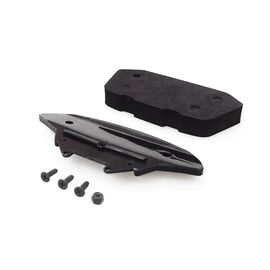 GT10RS RTR  AUDI RS5 DTM 2014  FRONT BUMPER SET