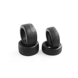 GT24B 55 SHORE TIRE SET