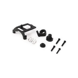GT24B SERVO SAVER AND MOUNT