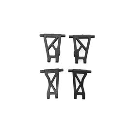 GT24B REAR SUSPENSION ARM SET