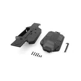 GT24B CHASSIS AND COVER SET