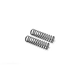 GT24B SPRING (SOFT) FOR PLASTIC OIL-SHOCK (PAIR)