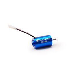 8000KV MINI 130 BRUSHLESS SENSORLESS MOTOR