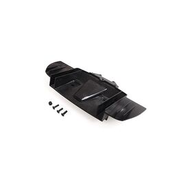 GT10RS RTR  BMW M4 DTM 2014  REAR BUMPER SET